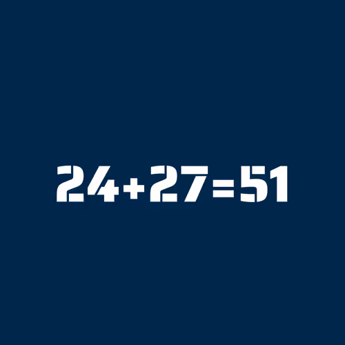 2+2 #1949