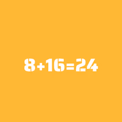 2+2 #1724