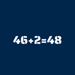 2+2 #1650