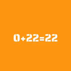 2+2 #1732