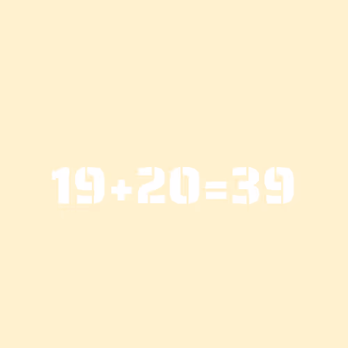 2+2 #1915