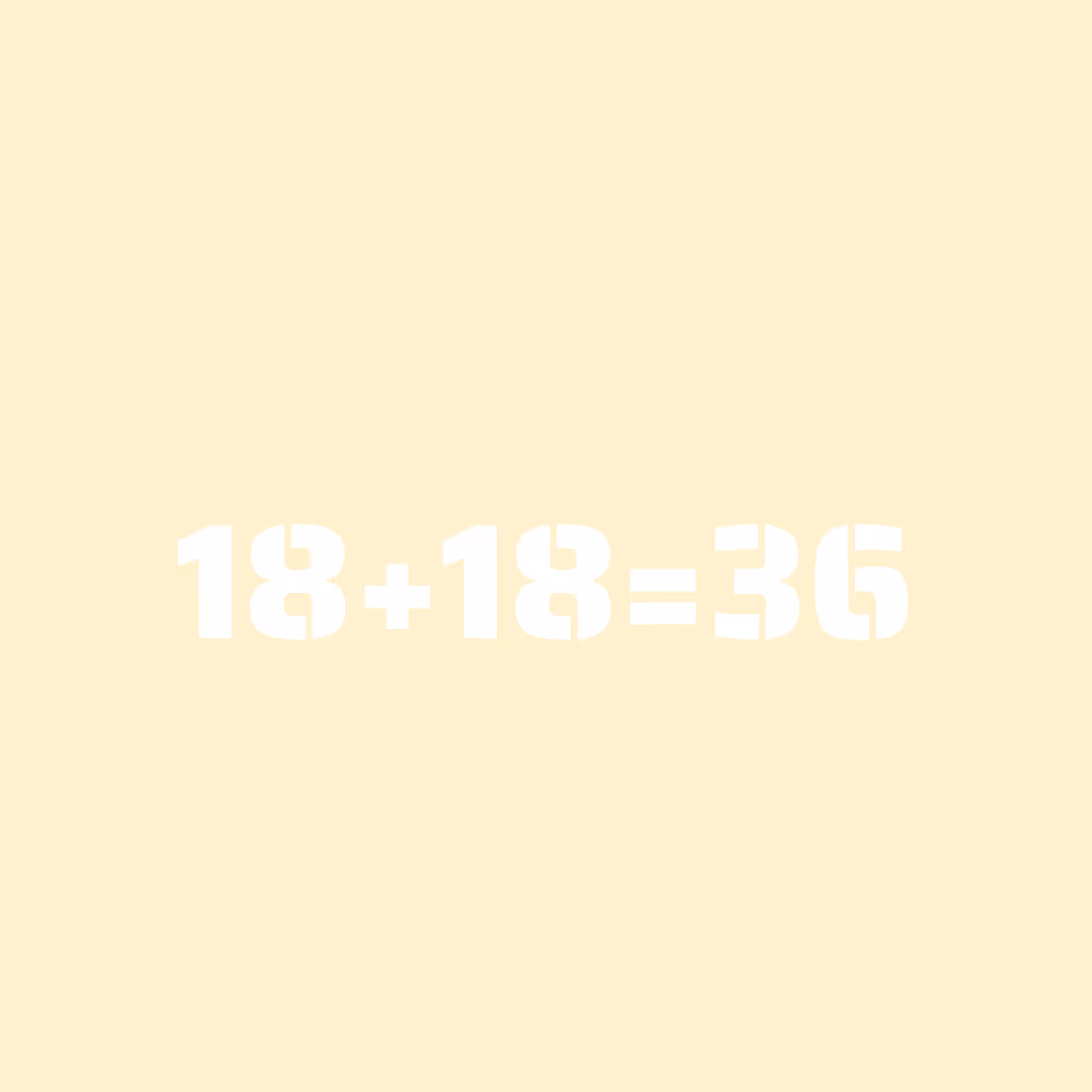 2+2 #1919