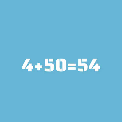 2+2 #1933