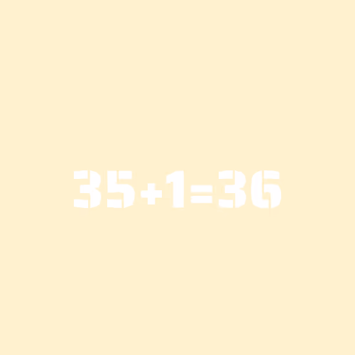 2+2 #1325