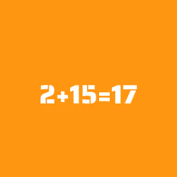 2+2 #1852