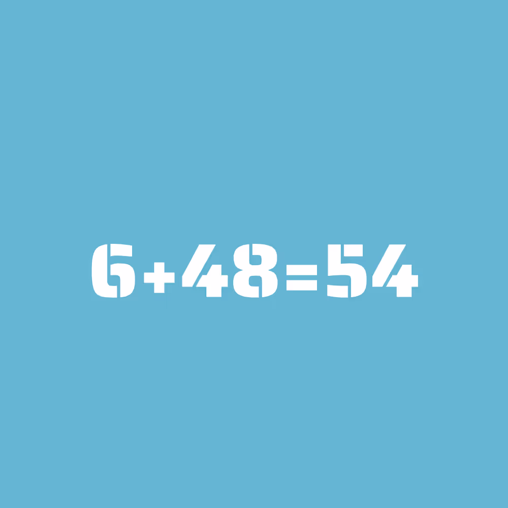 2+2 #1904
