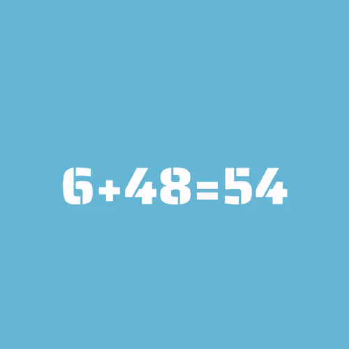 2+2 #1904
