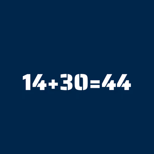 2+2 #1130