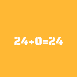 2+2 #1047