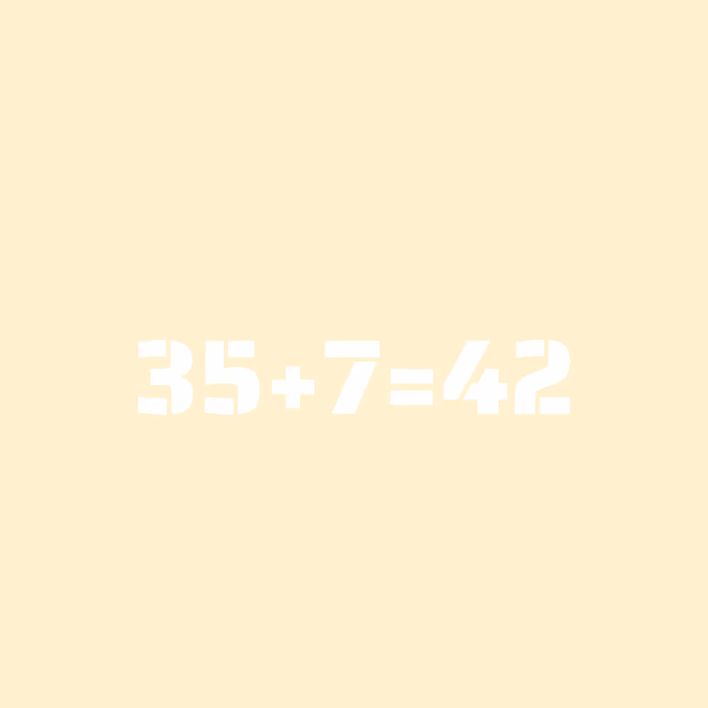 2+2 #1907