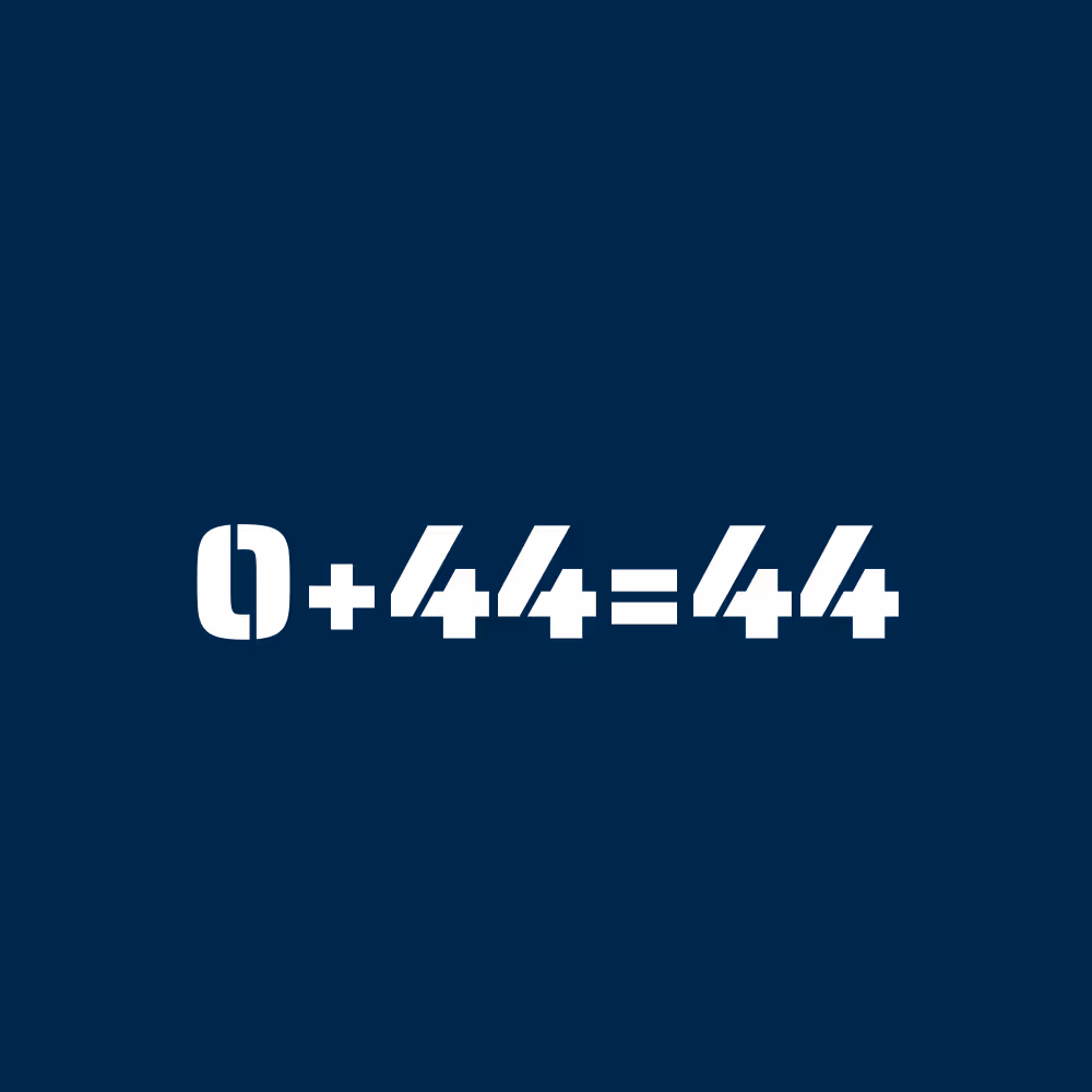 2+2 #1951