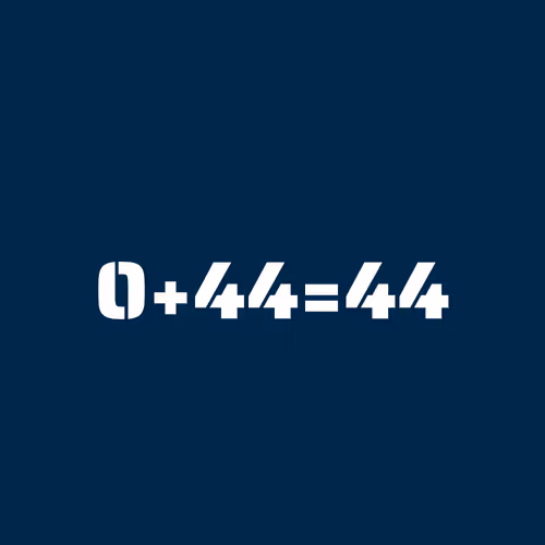 2+2 #1951