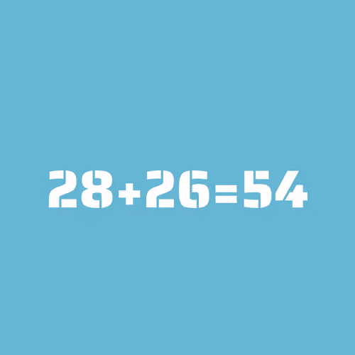 2+2 #1502