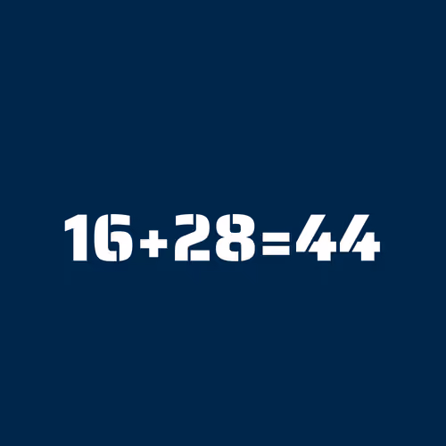 2+2 #768