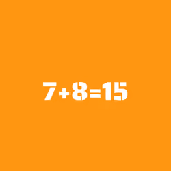 2+2 #1515