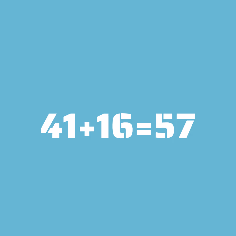 2+2 #1906