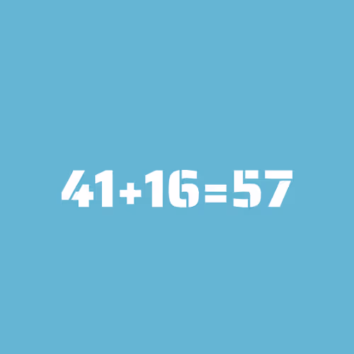 2+2 #1906