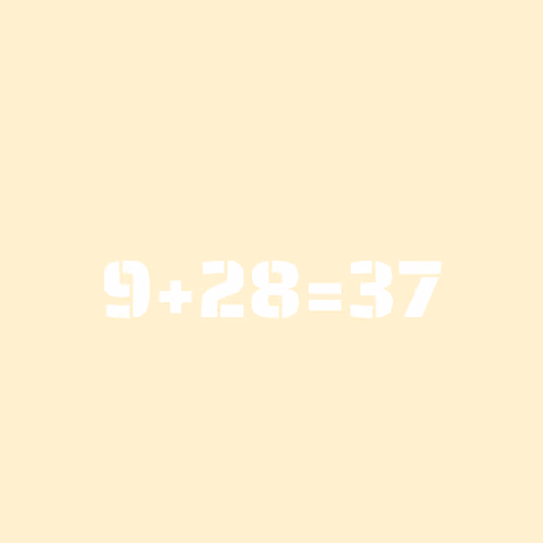 2+2 #1694