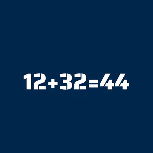 2+2 #1376