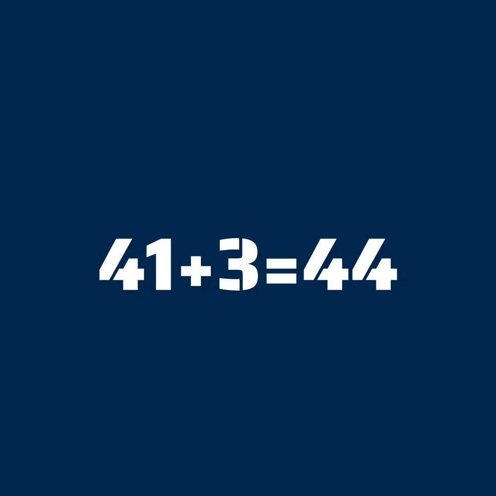 2+2 #1908