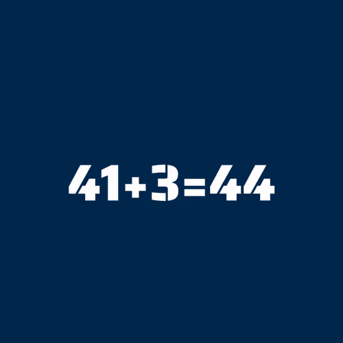 2+2 #1908