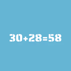 2+2 #120