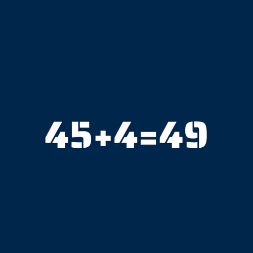 2+2 #1600