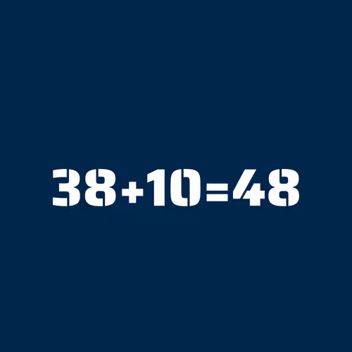 2+2 #1743