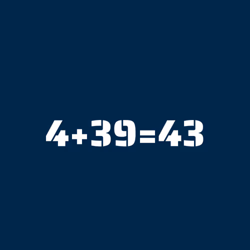2+2 #1945