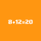 8