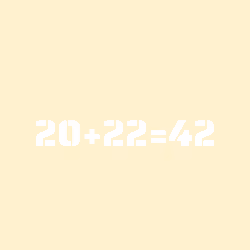 2+2 #354
