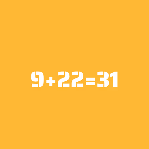 2+2 #1944