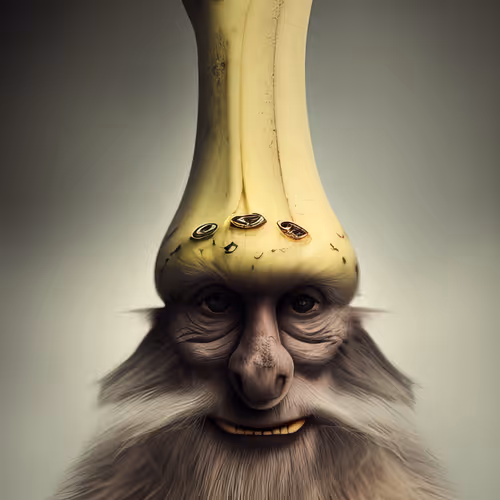 Hyped N Bananed