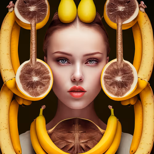 Hyped N Bananed