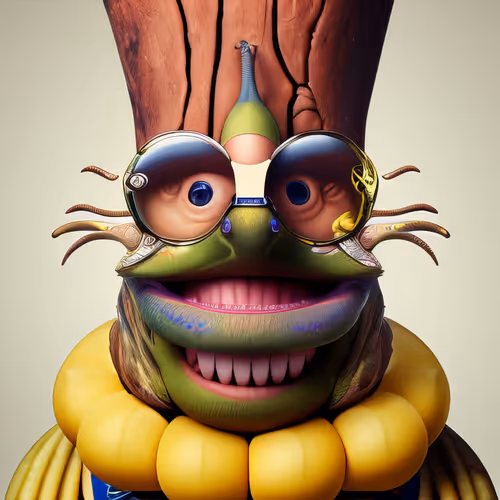 Hyped N Bananed