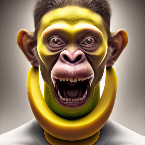Hyped N Bananed