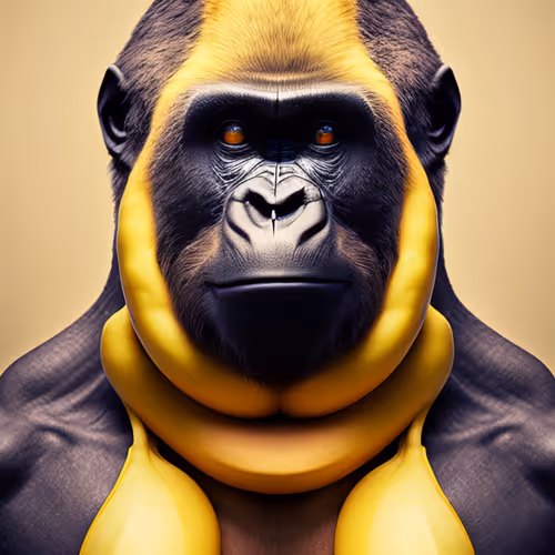Hyped N Bananed