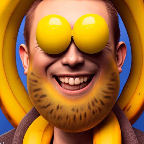 Hyped N Bananed