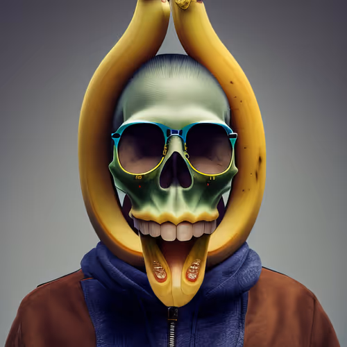 Hyped N Bananed