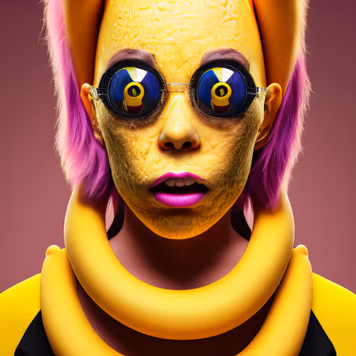 Hyped N Bananed