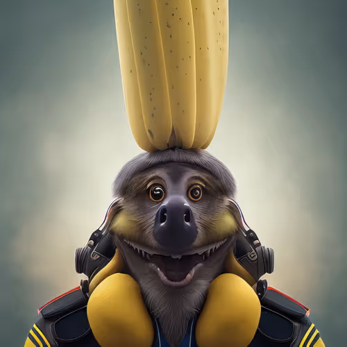 Hyped N Bananed