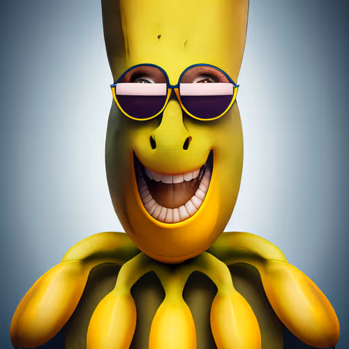Hyped N Bananed
