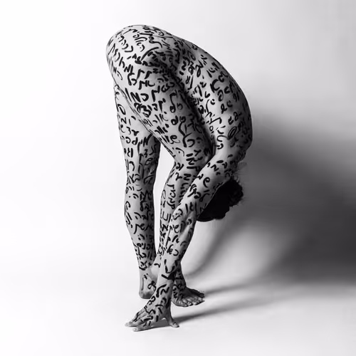 The Human Form By Ben Hopper