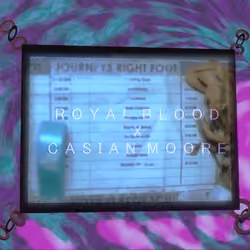 Royal Blood (Music Video) #2/3