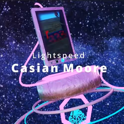 Lightspeed (Music Video) #2/3