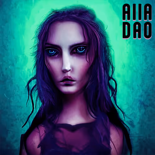 AIIA DAO Membership Token