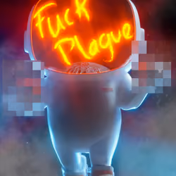 Fck Plague