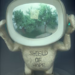 Shield Of Hope