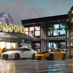 Atmos #1098
