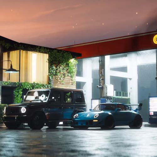 Atmos #4293
